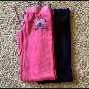 Juicy couture pants